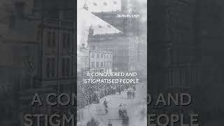 The events surrounding Ireland joining the Union gresham shorts politics history ireland [upl. by Jenness]