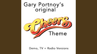 My Kind of People Garys 1st Cheers Theme Attempt [upl. by Neona]