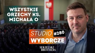 Ksiądz Michał O i jego zupełnie nieskromne wydatki  Klaudiusz Slezak Karolina Opolska [upl. by Acenahs]