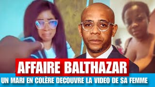 URGENT UN FOYER DETRUIT A CAUSE DES VIDEOS DE BALTHAZAR [upl. by Isahella299]