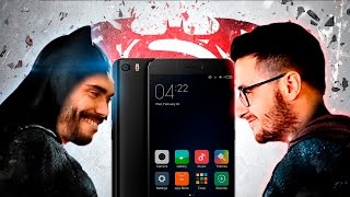 Enfrentados por el Xiaomi Mi 5 [upl. by Gonsalve893]