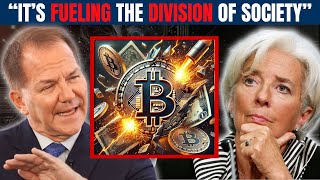 Central Banks Declare WAR on Bitcoin Whats Next [upl. by Suoinuj]