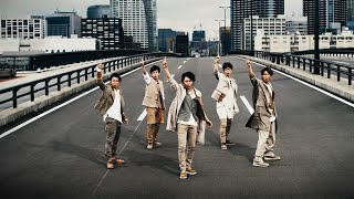 ARASHI  Power of the Paradise Official Music Video [upl. by Davon]