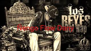 Ñengo flow ft kendo kaponi  historias de la calle [upl. by Bow]