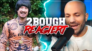 2Bough REAGIERT Julien Bam  Das letzte MÄRCHEN IN ASOZIAL Part 1 [upl. by Madelyn]