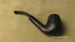 Dunhill ODA 840 ft  pipe F935 [upl. by Aremihc]