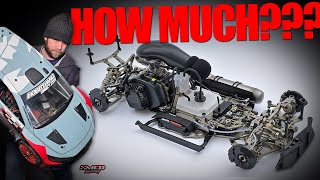 PRICIEST RC CARS Why theyre AWESOME [upl. by Lomaj133]