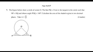 KCSE 2024 PREPARATIONS MATHEMATICS PAPER 1 [upl. by Liakim]