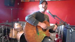 Sunday Open Jam  Jamie Rogers  Barstool [upl. by Quick537]