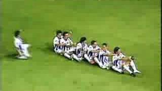 Pachuca vs Chivas Apertura 2008 Jornada 8 5 2 [upl. by Haeluj]