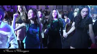 Aharon Alchangyan Ararate Mer Lerna Remix New 2017 [upl. by Gerhard]