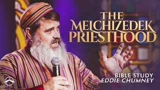 Who Was Melchizedek amp Why is He Important to Us Biblical Stories Explained [upl. by Esiom]