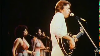 BOZ SCAGGS  What Can I Say 1976 [upl. by Steen]