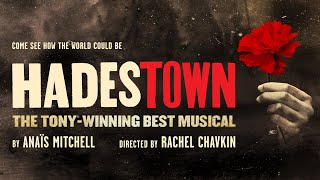 Hadestown  National Tour Trailer [upl. by Khano]