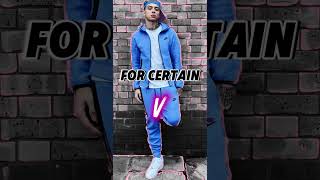 HARD CENTRAL CEE type beat  “FOR CERTAIN” instrumentals2024 [upl. by Lenneuq]