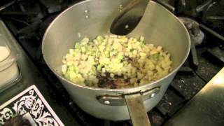 How To Make Amazing Beef Stew with Chef Maxine Knight [upl. by Irrok]