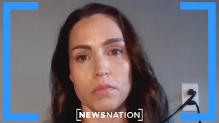 Georgia mom arrested for child walking alone I dont understand  Morning in America [upl. by Egroj]