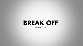 1224・25クリスマス公演テーマソング「BREAK OFF」解禁 [upl. by Newhall]