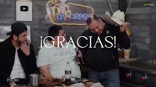 ¡Gracias 2023 🤠🎆🥂  Hernán El Potro  El Potrorreo [upl. by Spohr879]