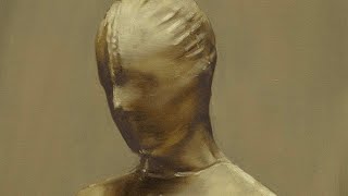 MICHAËL BORREMANS  Zeno X Gallery Antwerp Sept 2017 [upl. by Tenenbaum]