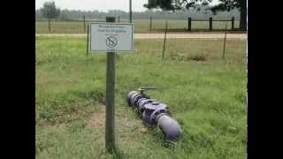 Use of Reclaimed Water for Irrigation  Moving Nurseries Toward Sustainability [upl. by Noy]