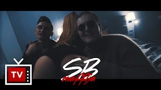 Bedoes amp Kubi Producent  Biały i młody official video [upl. by Anoli]