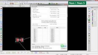 KiCad 30  Using Netclasses for Layout In KiCad [upl. by Abana514]