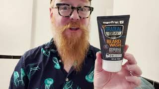 Gradual Gray Darkening Beard Wash [upl. by Tooley60]