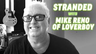 What Are Loverboys Mike Renos 5 Albums  Stranded [upl. by Larrabee]