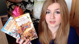 Terry Pratchetts Discworld  Where To Start [upl. by Jennee]