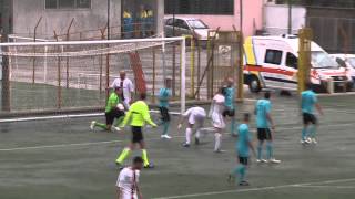 Highlights Torrecuso  Real Trentinara 3  2 [upl. by Calisa]