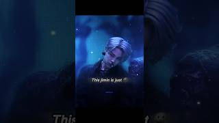 Uff this jimin i like it 🌚btsjiminshortsfeed youtubeshorts shortsviral subscribe comment [upl. by Nylcaj]