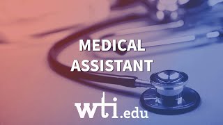 Medical Assistant Program Introduction [upl. by Dale]