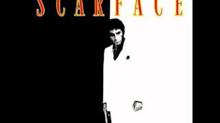 Scarface Funk Remixavi [upl. by Desdamona502]