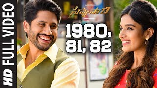 Savyasachi Part1 ll Latest Hindi Dubbed Movie  Naga Chaitanya  Madhavan  Nidhhi Agerwal [upl. by Ariaet]