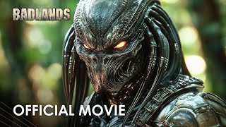 Predator Badlands – First Look 2025 Elle Fanning [upl. by Roddie]