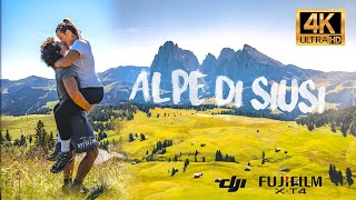 Guida Alpe di Siusi  Tutto quello che devi sapere [upl. by Hultgren]