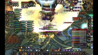 Enhancement shaman 101 VOA 25 Toravon the Ice Watcher WOTLK Warmane [upl. by Almita]