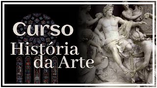 História da Arte  Curso Gratuito [upl. by Billi]