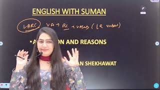 CMAT 2024 Dates are Out  Correction Window Open  Preparation strategy  Suman mam [upl. by Holihs]