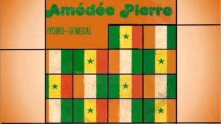 AMEDEE PIERRE  IVOIRO SÉNÉGAL [upl. by Chaddie]