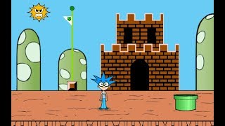 Lucas Castle Escape Inkagames  Walkthrough [upl. by Cuhp384]