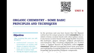 IsomerismChapter 8 Organic ChemistryClass 11 NCERT Chemistry [upl. by Seaddon960]