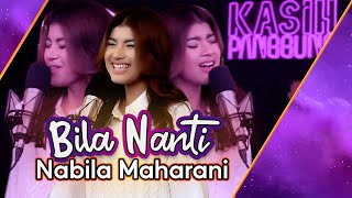 BILA NANTI  NABILA MAHARANI TRI SUAKA  Official Live Music [upl. by Paxton]