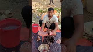 Blood Carp Fish Cutting Experts fishcuttingskills youtubeshorts expertfishcutting [upl. by Giralda]