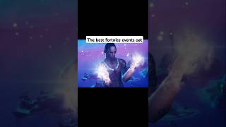 Best fortnite events of all time🔥 fortnitevent fortnite [upl. by Nimad]