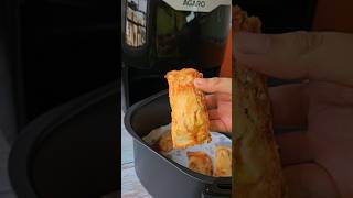 Bread pocket recipe viralvideo recipe food cooking cookingchannel bread shortvideo [upl. by Nonnaer]