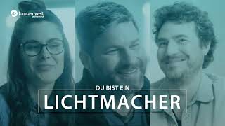 Der neue ProShop für Lichtmacher [upl. by Timrek]