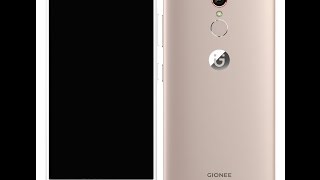 Difference Between Gionee S6s amp S6 Pro [upl. by Aerdnad]