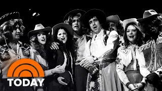 Look back at iconic moments from ‘SNL’ before its 50th Season [upl. by Caren]